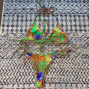 I.AM.GIA BIKINI SET SMALL